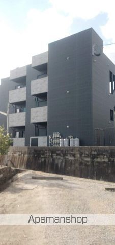 西鉄天神大牟田線 朝倉街道駅 徒歩18分 築5年