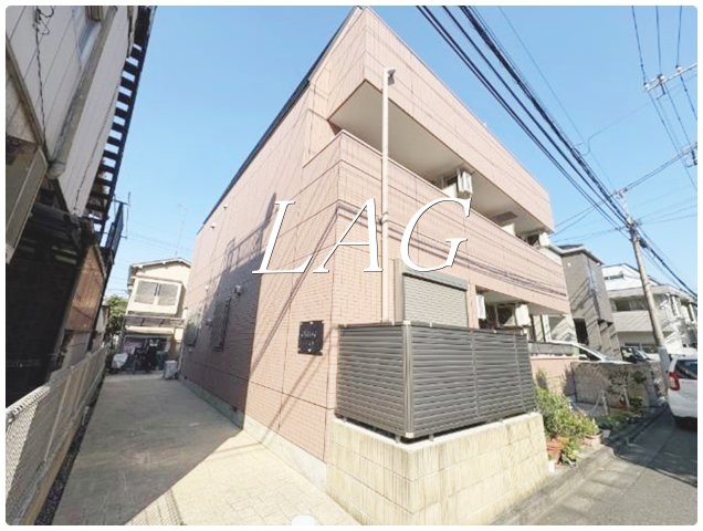 Neue -ノイエ-の外観写真