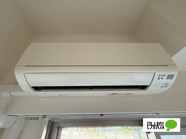 その他設備　同物件別部屋