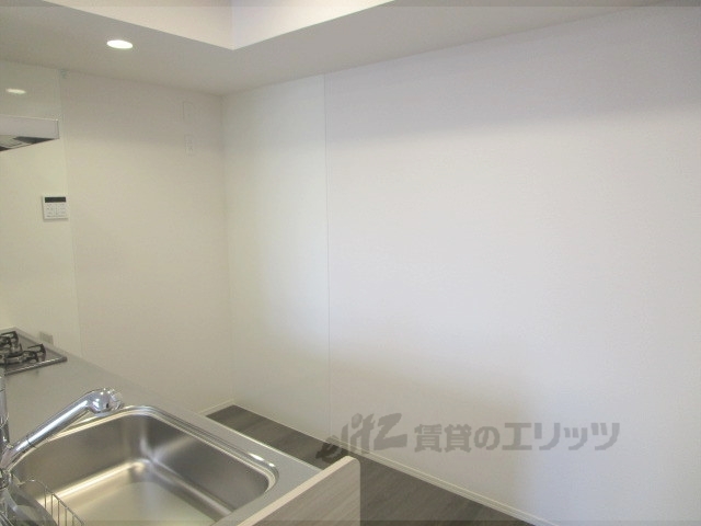 その他部屋・スペース　冷蔵庫置場