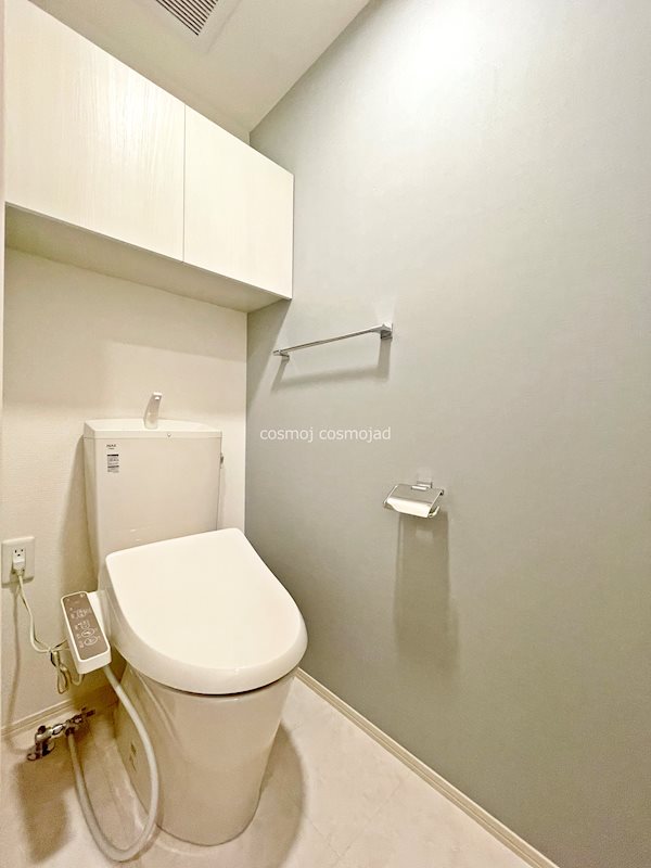 グランアクアのトイレ写真