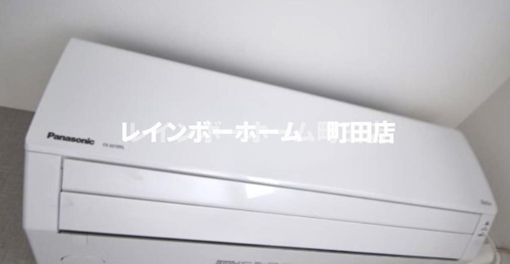 その他設備　※同施工参考画像