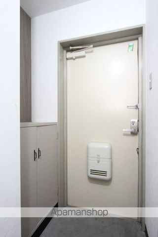 スミタスヴィレッジ桑原の玄関写真