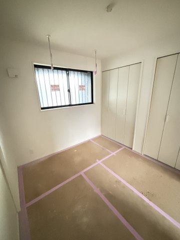 その他部屋・スペース　工事中