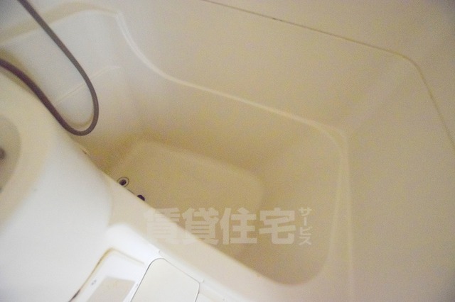 グリーンハイツ佐野の風呂写真