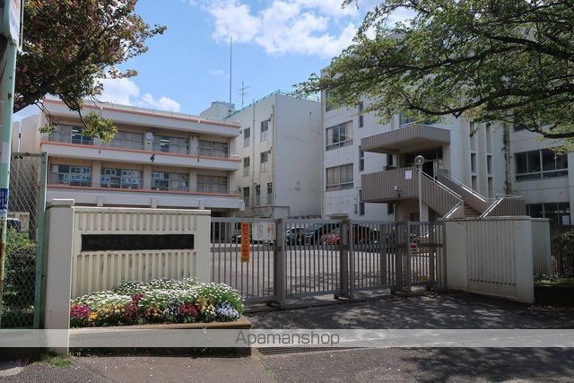 中学校　船橋市立飯山満中学校（中学校）まで732m