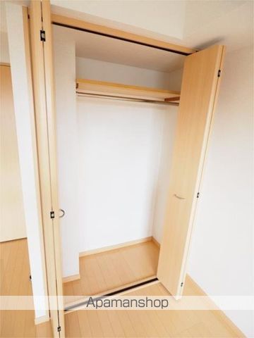 レジディア島津山の内装写真