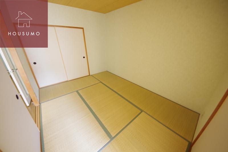 その他部屋・スペース　同施工会社・同型モデルの室内です。（参考写真・イメージ写真）