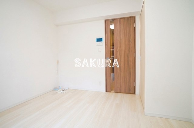 その他部屋・スペース　開放感のある室内♪