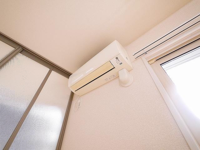 リビングタウン四条大路 D棟のその他写真