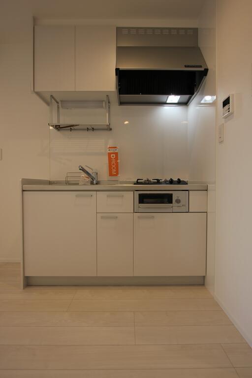 キッチン　※同物件・別部屋の写真です