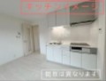 レクエルド東園田のキッチン写真