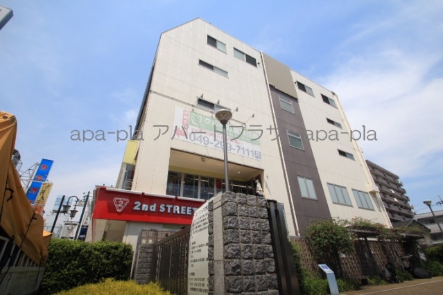 その他　建物周辺（その他）まで1m