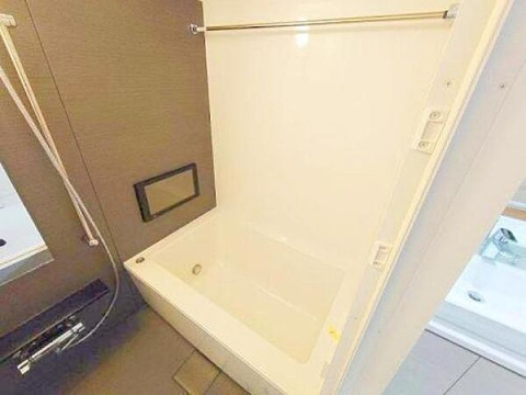 バス・シャワールーム　別号室参考写真