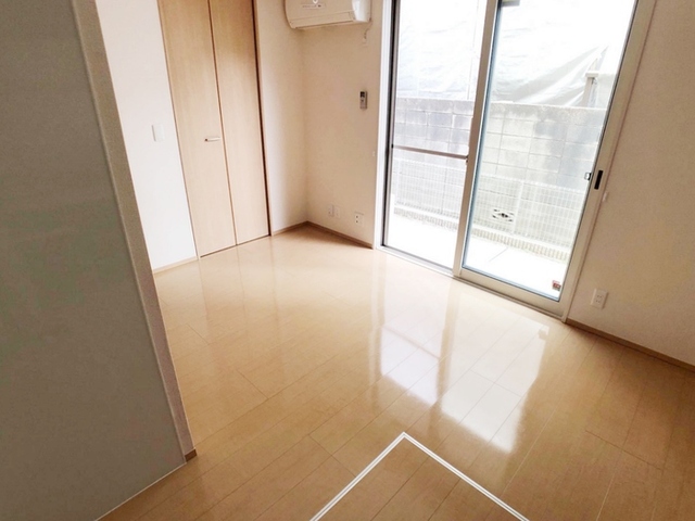 その他部屋・スペース　洋室別角度