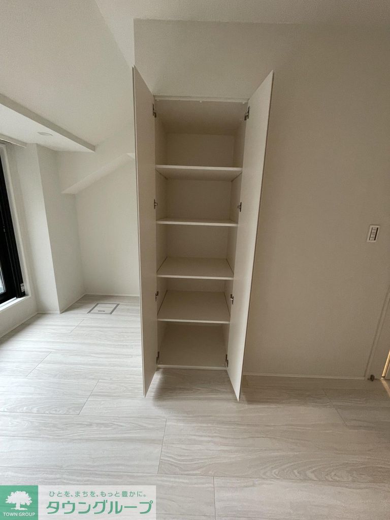 343レジデンス後楽園の内装写真