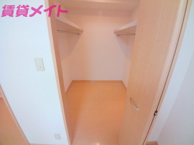 収納　別部屋画像参考