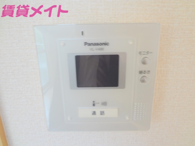 セキュリティ　別部屋画像参考