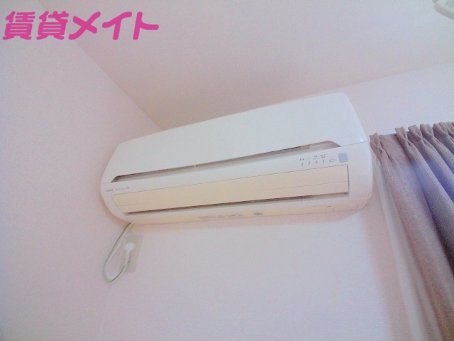 その他設備　別部屋画像参考