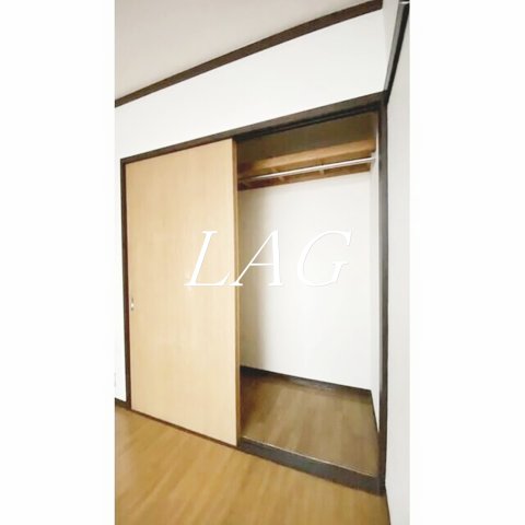 収納　収納です。