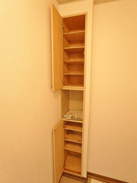 その他　☆シューズボックス☆