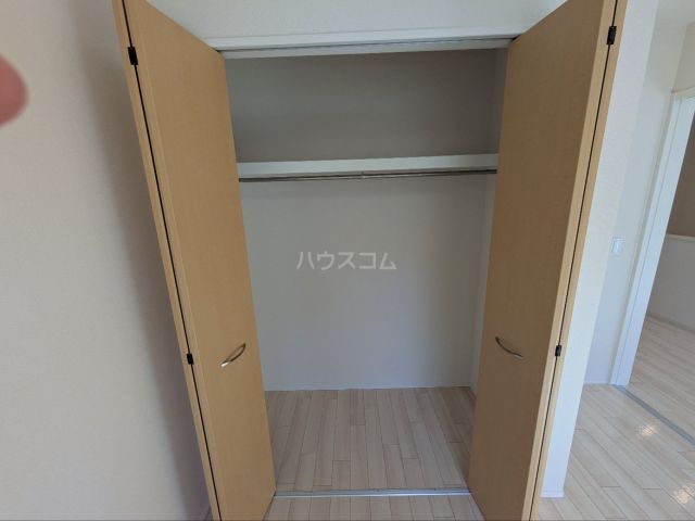 エクセールIIの内装写真
