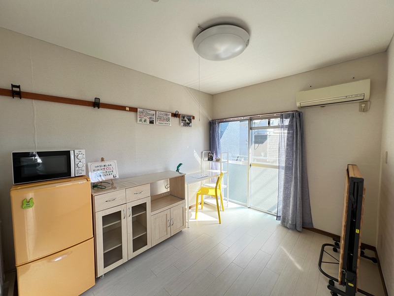 その他部屋・スペース　別号室参考写真