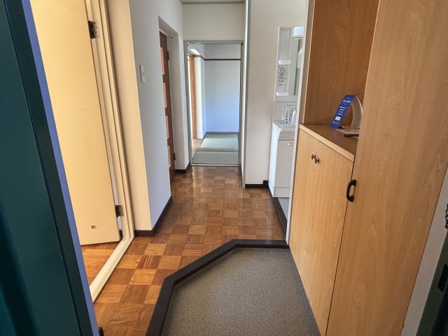 その他部屋・スペース　きれいな内装です