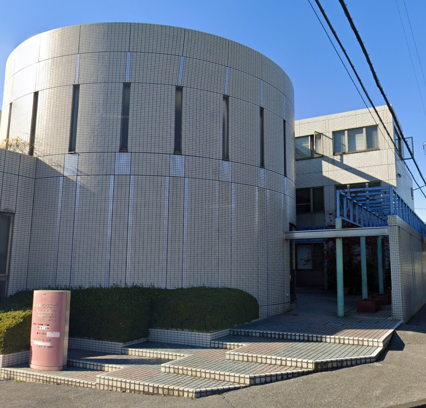 病院　宇都宮東部クリニック（病院）まで1157m