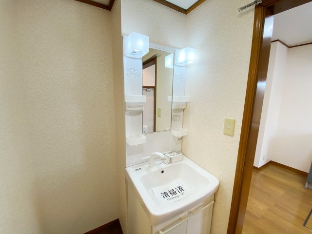 ＪＲ埼京線 戸田駅 徒歩10分 2階建 築35年の内装写真