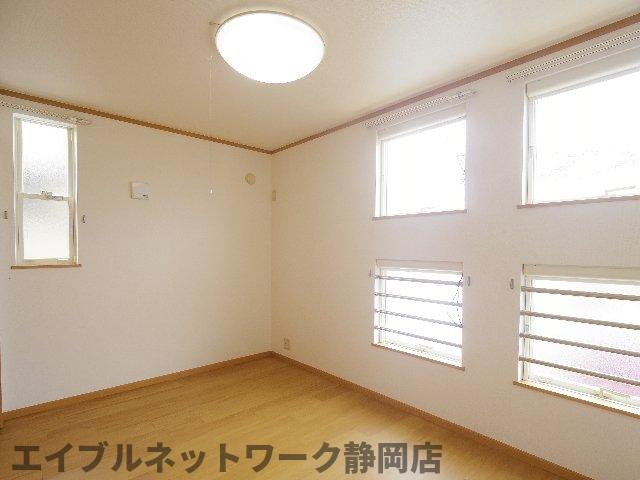 その他部屋・スペース　内装は落ち着いています