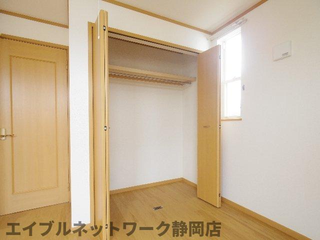 収納　こまごまとしたものを収納できそうですね