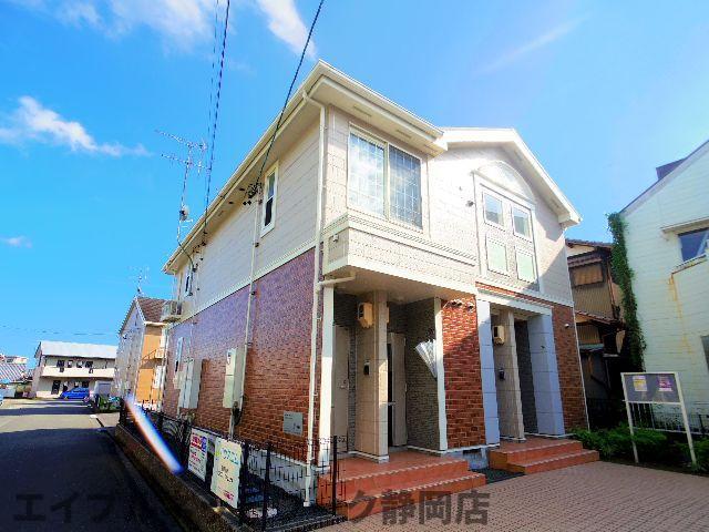 建物外観　外観です