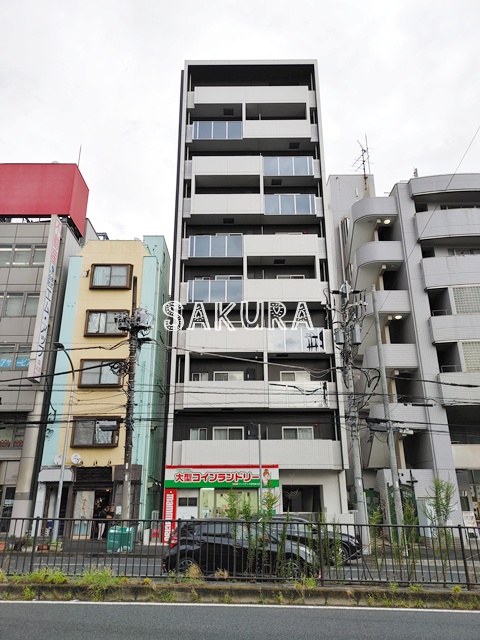 建物外観　当店おすすめ物件♪