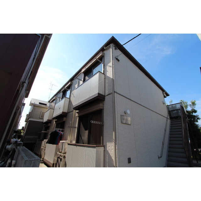 建物外観　☆積水ハウス施工☆