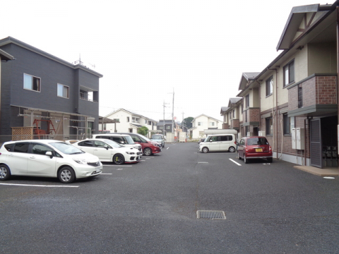近江鉄道本線 水口城南駅 徒歩18分 2階建 築23年のその他写真