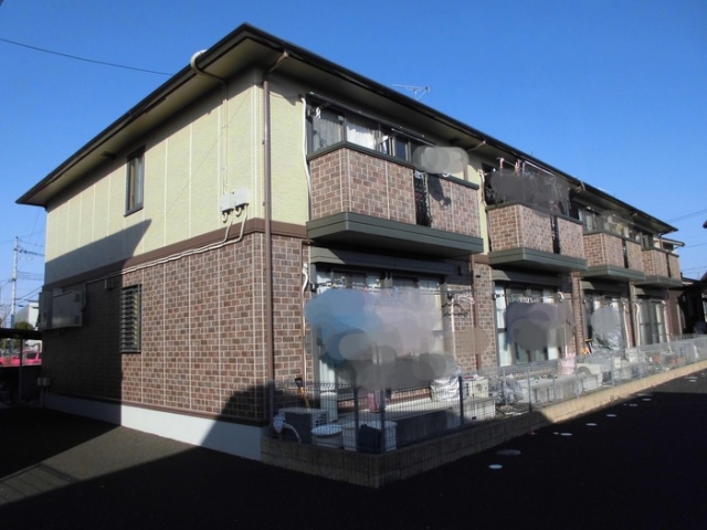 近江鉄道本線 水口城南駅 徒歩18分 築23年