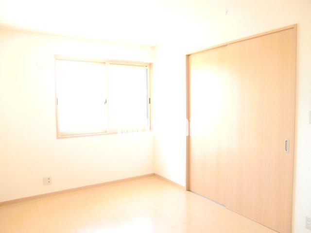 Kiitos A棟の内装写真
