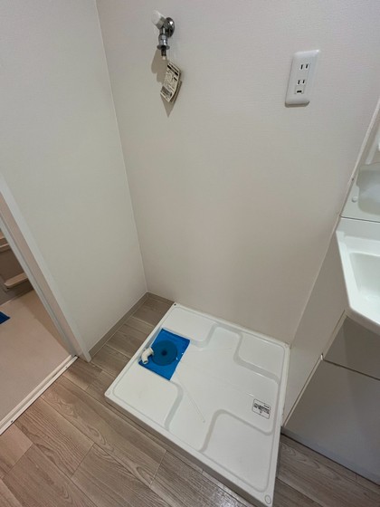 その他設備　※別号室の写真を使用しております。