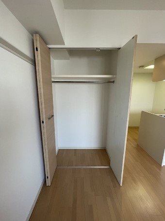 収納　★見学予約受付中★