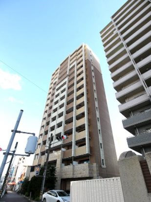 建物外観　★見学予約受付中★