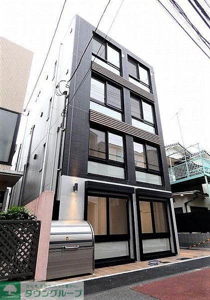 建物外観　★タウンハウジング蒲田店取り扱い★