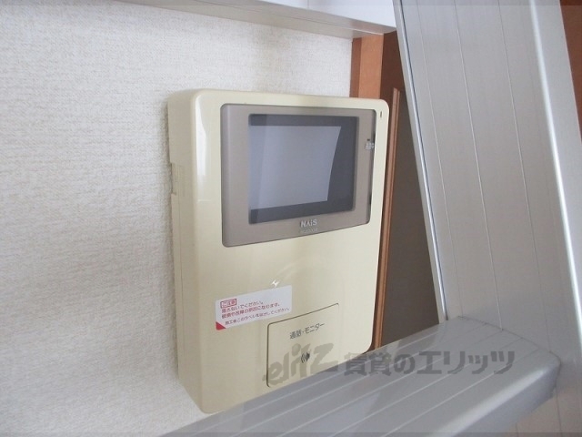 セキュリティ　ドアフォン（ＴＶ含）