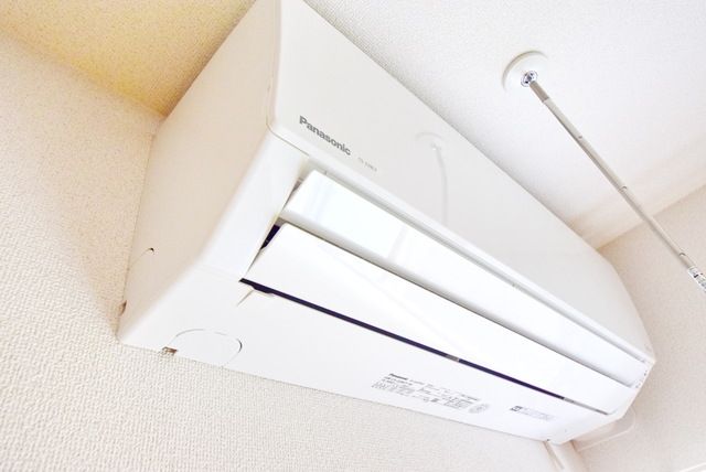 その他設備　★エアコン★