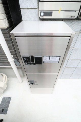 その他共有部分　その他共有部分