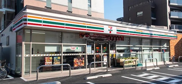スパシエルクス亀戸の周辺写真