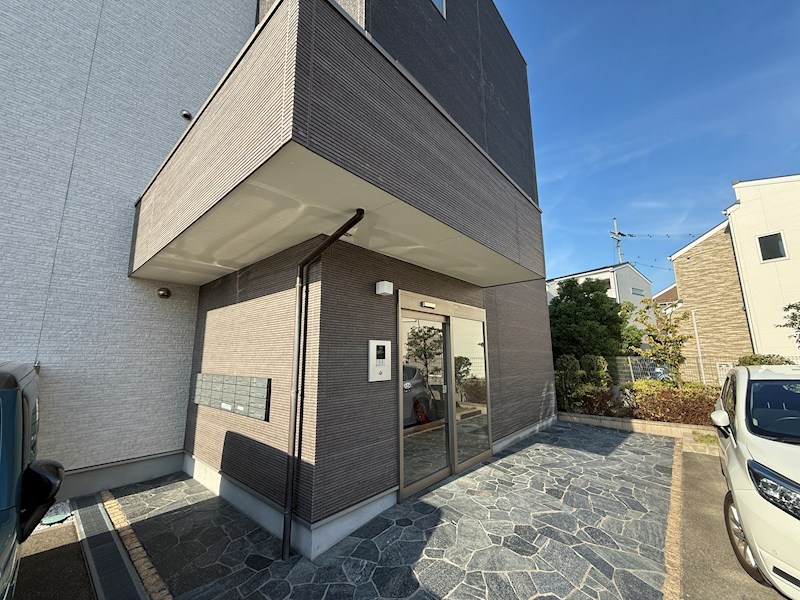 アンプルールフェール ボルドゥルー2の外観写真