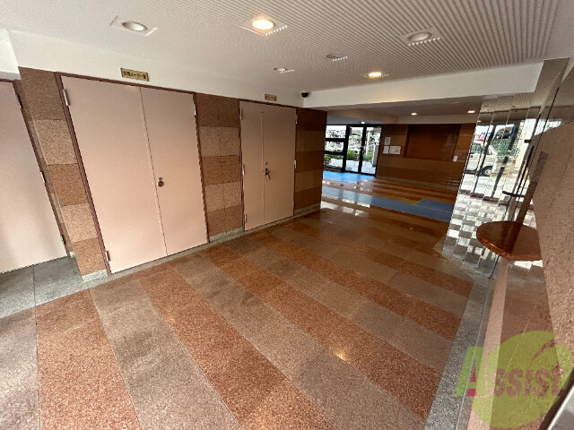 ロビー