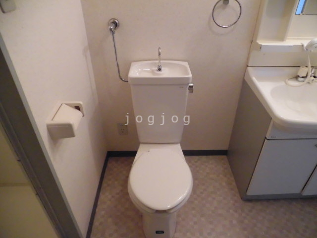 トイレ　類似