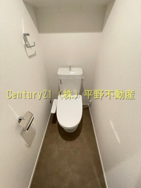 トイレ　イメージ
